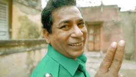 বিনা পয়সায় দেখা যাবে ওসি হারুনের &lsquo;মহানগর&rsquo;