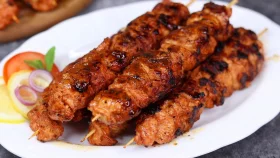 শিক কাবাব যেভাবে বানাবেন