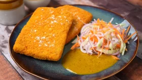 মচমচে ফিশ ফ্রাইয়ের রেসিপি