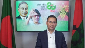 তারেক রহমান পৌঁছাবেন কখন, থাকবেনই বা কোথায়?