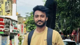&lsquo;ইন্ডিয়ান আইডল&rsquo; থেকে বাদ পড়লেন ঢাকার গায়ক