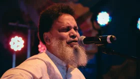 ইন্টারনেট বন্ধ থাকায় প্রকাশ পায়নি হায়দার হোসেনের গানটি