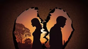 বিচ্ছেদের পর কীভাবে নিজেকে সামলে নেবেন?