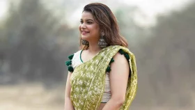 জাতীয় চলচ্চিত্র পুরস্কার বঞ্চিত হওয়ার কথা বললেন ফারিয়া