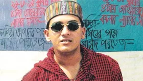 সালমান শাহর মৃত্যু, যেমন ছিল ৬ সেপ্টেম্বরের দিনটি