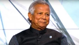 সংস্কার ভাবনার অন্যতম কেন্দ্রবিন্দু হচ্ছে সুষ্ঠু নির্বাচন ও সুশাসন প্রতিষ্ঠা