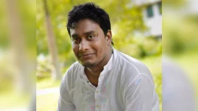 ২০১৪ সালে সন্ত্রাসীরা নিয়েছিল ডান পা, এবার পিটুনিতে গেল জীবন