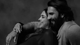 মা-বাবা হলেন দীপিকা-রণবীর