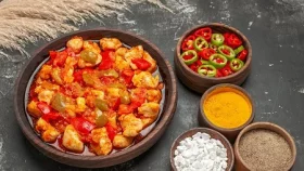 যেসব খাবার খালি পেটে খাবেন না