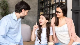 ব্যস্ততার মাঝেও যেভাবে সন্তানকে সময় দেবেন