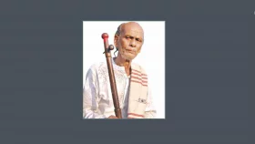 শাহ আবদুল করিমের ১৫তম প্রয়াণ দিবস আজ