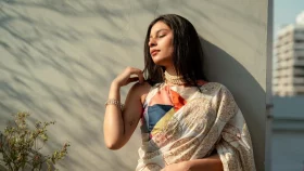 খুনের হুমকি অর্ণবের স্ত্রী সুনিধিকে