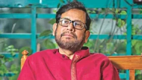 সাবেক মন্ত্রী আসাদুজ্জামান নূর গ্রেপ্তার