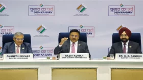 ভারত: সুষ্ঠু ভোটের মূল সমস্যা নির্বাচন কমিশন