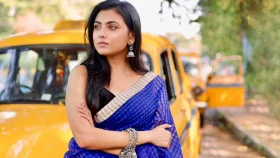 বন্ধ হয়ে গেল ইধিকার নতুন ছবির শুটিং