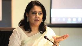 প্রতিবন্ধকতা আসছে, কাজ করতে না পারলে দায়িত্বে থাকা প্রাসঙ্গিক নয়: পরিবেশ উপদেষ্টা