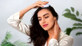 স্ক্যাল্প ব্রাশ ব্যবহারের উপকারিতা কী?
