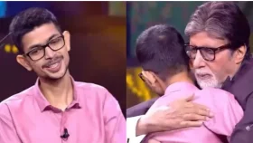 কৌন বনেগা ক্রোড়পতি: ১ কোটি জিতেও অধরা ৭ কোটি