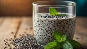 চিয়া সিড খাওয়ার ঝুঁকি সম্পর্কে জানেন তো?