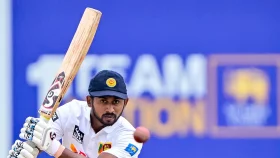 ১৩ ইনিংস, ৪ ফিফটি, ৫ সেঞ্চুরি - রানের বন্যায় ভাসছেন রেকর্ডের পর রেকর্ডে