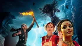 হঠাৎ বাংলায় গালি দিচ্ছেন বিদ্যা, ঘটনা কী!