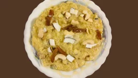 চালকুমড়ার হালুয়া খেয়েছেন? রইল রেসিপি