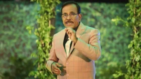 তিন বছর আগে ধারণ করা &lsquo;ইত্যাদি&rsquo; আবারও টিভিতে