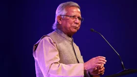 প্রধান উপদেষ্টার সংলাপ ও নির্বাচনের দিনক্ষণ