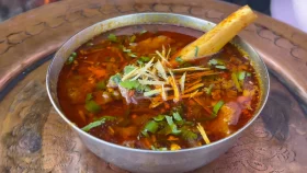 মজার খাবার মাটন নিহারি, রইল সহজ রেসিপি