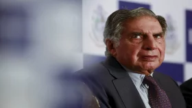 যে কারণে বিয়ে করেননি রতন টাটা&nbsp;
