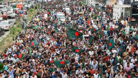 ক্ষুধা, যুদ্ধ ও সেনাবাহিনীর সক্ষমতা নিয়ে কিছু কথা