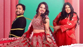 &lsquo;বিয়ের কার্ড&rsquo; শেয়ার করেছিলেন দীঘি, আসছে সেই সিনেমা