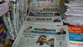 বাংলাদেশ ২.০-তে কি সংবাদমাধ্যম স্বাধীন হবে শেষ পর্যন্ত?