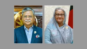 শেখ হাসিনার পদত্যাগের দালিলিক প্রমাণ রাষ্ট্রপতির কাছেও নেই