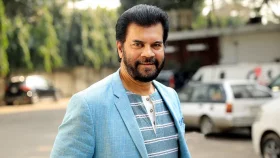 নিজেকে গ্রেপ্তারের দাবি জানালেন ইলিয়াস কাঞ্চন