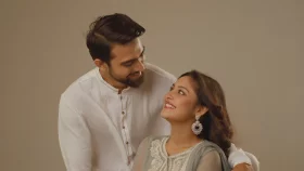 রেহান-নিহাকে নিয়ে আরিয়ানের &lsquo;যুগল&rsquo;