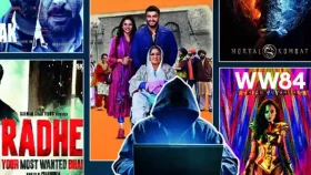 পাইরেসির কারণে ২২ হাজার কোটির লোকসান ভারতে