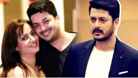 যিশুর সঙ্গে বিচ্ছেদের ইঙ্গিতে মুখ খুললেন নীলাঞ্জনা!