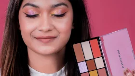 মেকআপের এই ভুলগুলো কি আপনিও করেন? সাবধান হোন আজই&nbsp;
