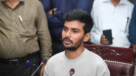 নেতাকর্মীদের ওপর হামলা হচ্ছে: আসিফ মাহমুদ