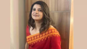 বিচারকের আসনে ফারিয়া