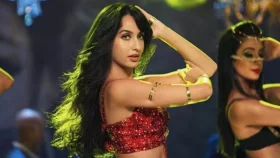 পোশাকের জন্য দিলবার-এ নাচতে রাজি ছিলেন না নোরা