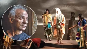 ফেসবুকে সমালোচনায় আপত্তি, মাঝপথে বন্ধই করে দিতে হলো নাটক