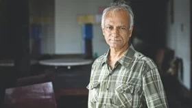 উত্তেজিত কেউ যদি দর্শকদের আক্রমণ করে বসে, সেই শঙ্কা ছিল: জামিল আহমেদ