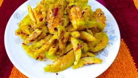 খাবারে অরুচি? জিভে জল আনবে এই রেসিপি
