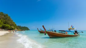 নভেম্বরে কেন থাইল্যান্ড ভ্রমণ করবেন? &nbsp;