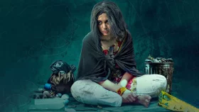 সাবিলা এবার &zwnj;&lsquo;পরিচ্ছন্নতাকর্মী&rsquo;