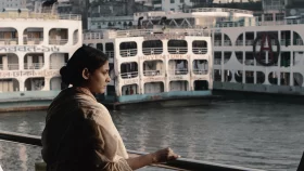 মিশরে মেহজাবীনের ‘প্রিয় মালতী’