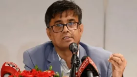 ইনকিলাব মঞ্চের কেউ গুলিবিদ্ধ হয়নি: প্রেস সচিব