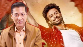 শাকিবের প্রচারে বলিউডের তরণ আদর্শ